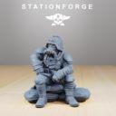 Station Forge Juli 35