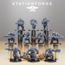 Station Forge Juli 36