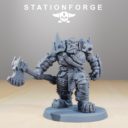 Station Forge Juli 37