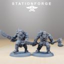 Station Forge Juli 39