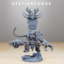 Station Forge Juli 44