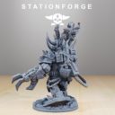 Station Forge Juli 46