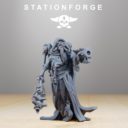 Station Forge Juli 49