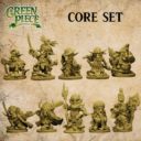 TKS The Secret Of Green Piece 16