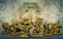 TKS The Secret Of Green Piece 2