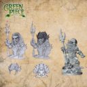 TKS The Secret Of Green Piece 8