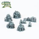 TKS The Secret Of Green Piece 9