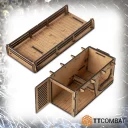 TTCombat CondoStacks 13