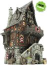 TW Tabletop World's Houses Of Altburg 1