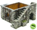 TW Tabletop World's Houses Of Altburg 10
