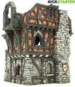 TW Tabletop World's Houses Of Altburg 3