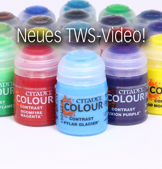 Tabletop Contrast Review das TabletopHobby Portal
