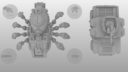 The 28mm ScorpionMech 11