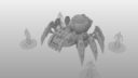 The 28mm ScorpionMech 12