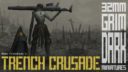Trench Crusade Communicant Anti Tank Hunter 1