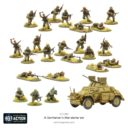 WG A Gentleman's War Bolt Action Starter Set 2