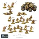 WG A Gentleman's War Bolt Action Starter Set 3