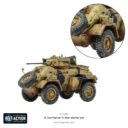 WG A Gentleman's War Bolt Action Starter Set 4
