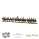 WG Black Powder Epic Battles Waterloo French Empress Dragoons Of The Imperial Guard 1