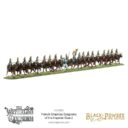 WG Black Powder Epic Battles Waterloo French Empress Dragoons Of The Imperial Guard 2