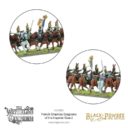 WG Black Powder Epic Battles Waterloo French Empress Dragoons Of The Imperial Guard 5