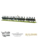 WG Black Powder Epic Battles Waterloo French Grenadiers à Cheval Of The Imperial Guard 1