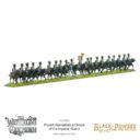 WG Black Powder Epic Battles Waterloo French Grenadiers à Cheval Of The Imperial Guard 2