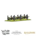 WG Black Powder Epic Battles Waterloo French Imperial Guard Horse Artillery 6 Pdr Battery 1