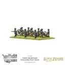 WG Black Powder Epic Battles Waterloo French Imperial Guard Horse Artillery 6 Pdr Battery 2