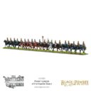 WG Black Powder Epic Battles Waterloo French Lancers Of The Imperial Guard 1