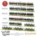 WG Black Powder Epic Battles Waterloo Napoleon's Guard Cavalry Bundle