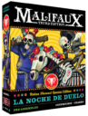 WY La Noche De Duelo 1