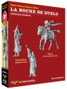 WY La Noche De Duelo 2