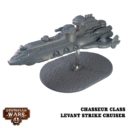 Warcradle Studios Dystopian Wars Alliance Levant Squadrons 3