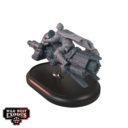 Warcradle Studios Quantrill's Raiders Posse 9
