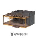 Warcradle Studios Red Oak Jail