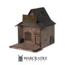 Warcradle Studios Red Oak Metal Smith