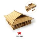 Wild Land Store Neues Geländeset 01