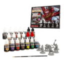 AP Army Painter Gamemaster Character Paint Set 1