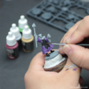 AP Army Painter Gamemaster Character Paint Set 6