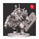 Artel „W“ Miniatures Neue Preview 01