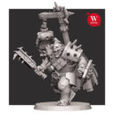 Artel „W“ Miniatures Neue Preview 03