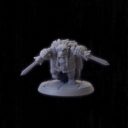 BAM The Lost Company Moloch The Mad