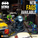 Batman FAQ