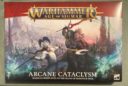 Brueckenkopf Online Unboxing Warhammer Age Of Sigmar Arcane Cataclysm 1