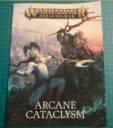 Brueckenkopf Online Unboxing Warhammer Age Of Sigmar Arcane Cataclysm 31