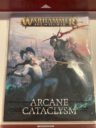 Brueckenkopf Online Unboxing Warhammer Age Of Sigmar Arcane Cataclysm 8