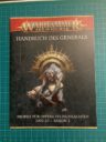 Brueckenkopf Unboxing Handbuch Des Generals 16