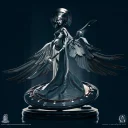 CA Neriah Guardian Of Time Full Version Pre Supported STL 1