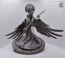 CA Neriah Guardian Of Time Full Version Pre Supported STL 2